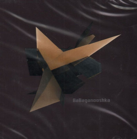 BaBaganooshka-Krembo-CD Album
