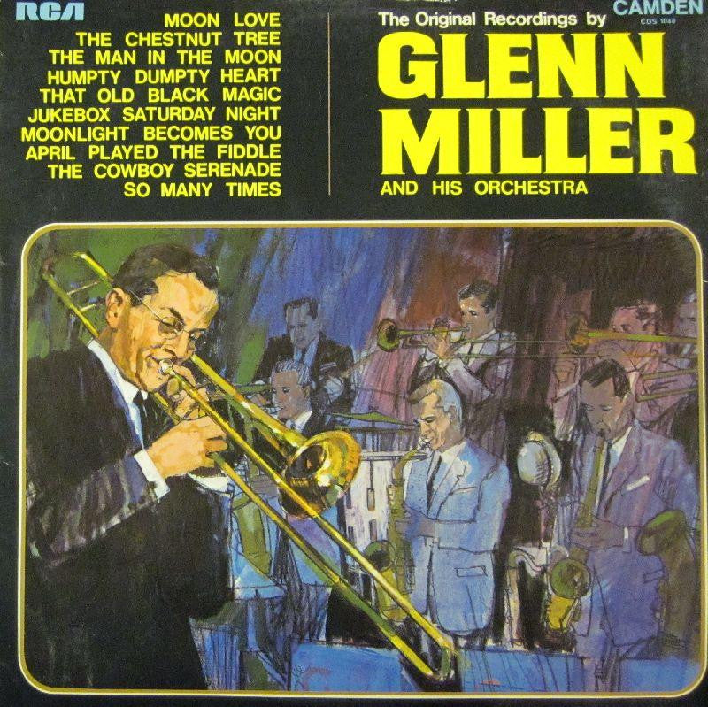 Glenn Miller & His Orchestra-
