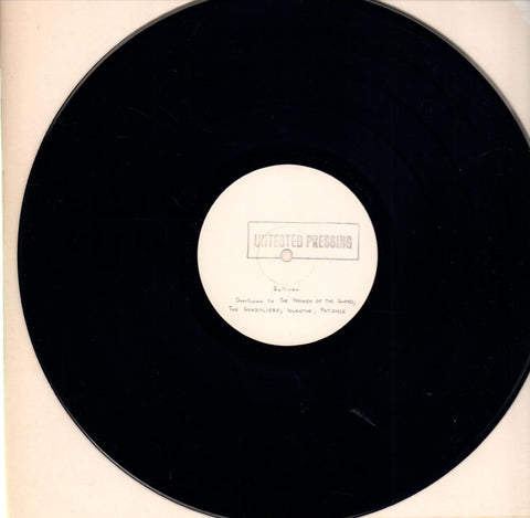 Sullivan-Overtures-EMI-2x12" Vinyl LP