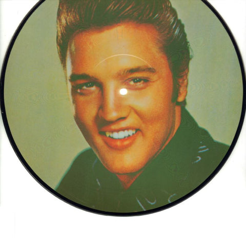 Elvis Presley-Poor Boy-AR-Vinyl LP Picture Disc