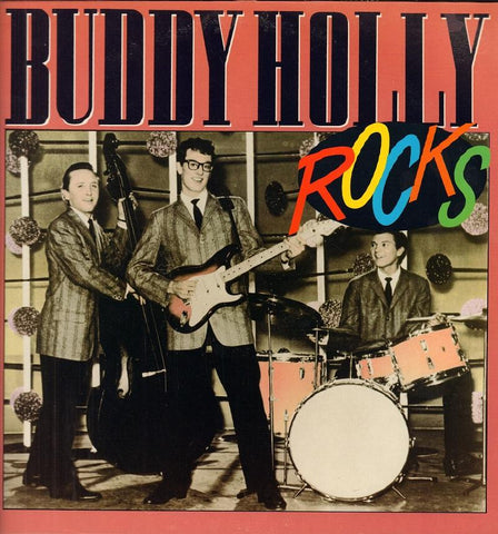 Tommy Allsop-Rocks-Charly-2x12" Vinyl LP Gatefold