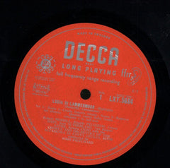 Lucia Di Lammermoor-Decca-Vinyl LP-VG/VG