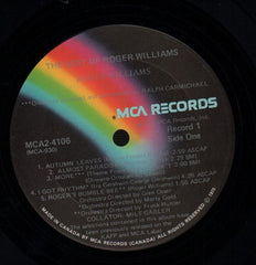 The Best Of-MCA-2x12" Vinyl LP Gatefold-VG/VG