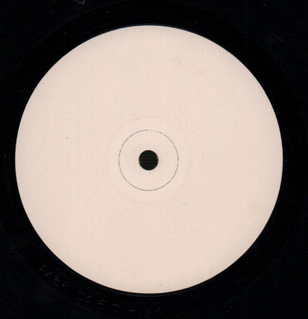 Freaky People-Surreal Madrid-Fused & Bruised-12" Vinyl-Ex/VG