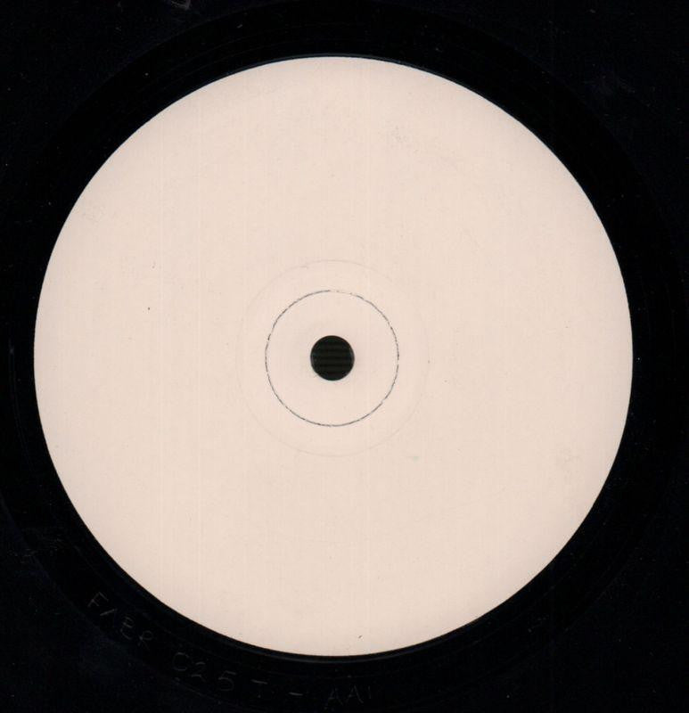 Freaky People-Surreal Madrid-Fused & Bruised-12" Vinyl-Ex/VG