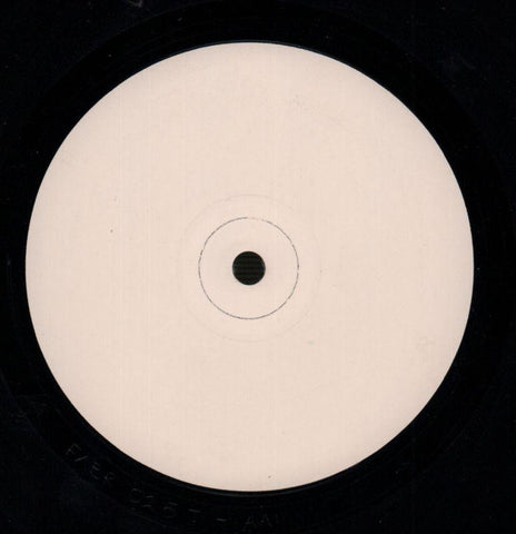 Freaky People-Surreal Madrid-Fused & Bruised-12" Vinyl-Ex/VG