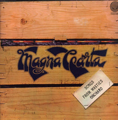 Magna Carta-Songs From Wasties Orchard-Vertigo-Vinyl LP-VG+/VG+