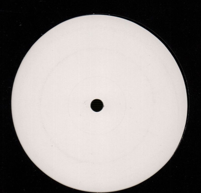 Solitary Party Groover-12" Vinyl-VG/VG
