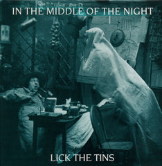 In The Middle Of The Night-S Edition-12" Vinyl