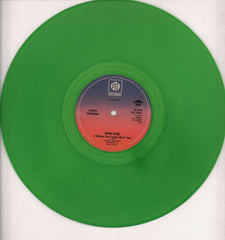 Nanu Nanu-Pye-12" Vinyl-VG/Ex