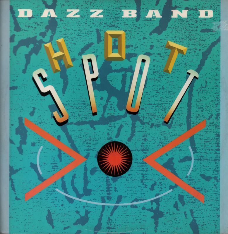 Hot Spot-Motown-12" Vinyl