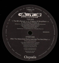 After The Watershed-Chrysalis-12" Vinyl-VG/NM