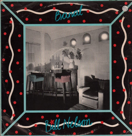 Banal-Mercury-12" Vinyl