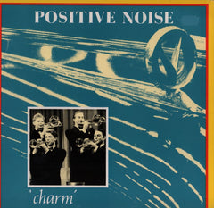 Charm-Statik-12" Vinyl
