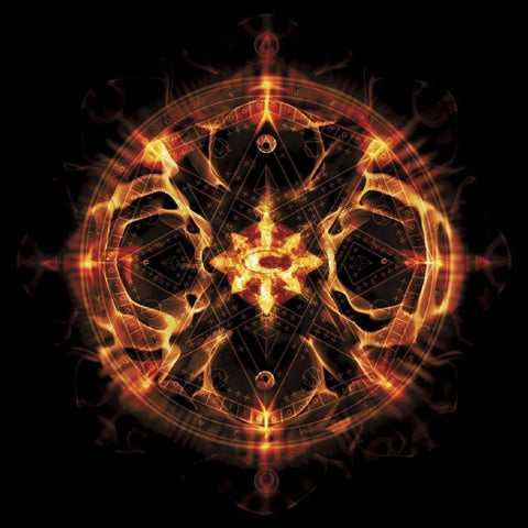 Chimaira-The Age Of Hell-Long Branch-CD Album