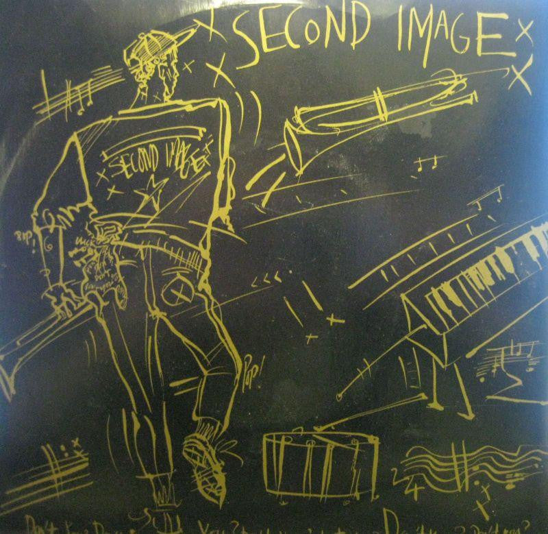 Second Image-Don't You?-MCA Ltd.-7" Vinyl