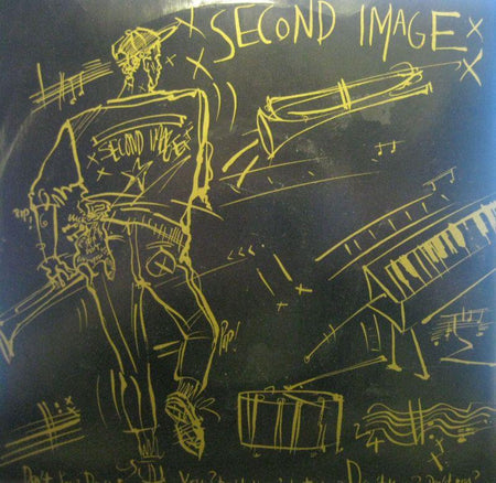 Second Image-Don't You?-MCA Ltd.-7" Vinyl