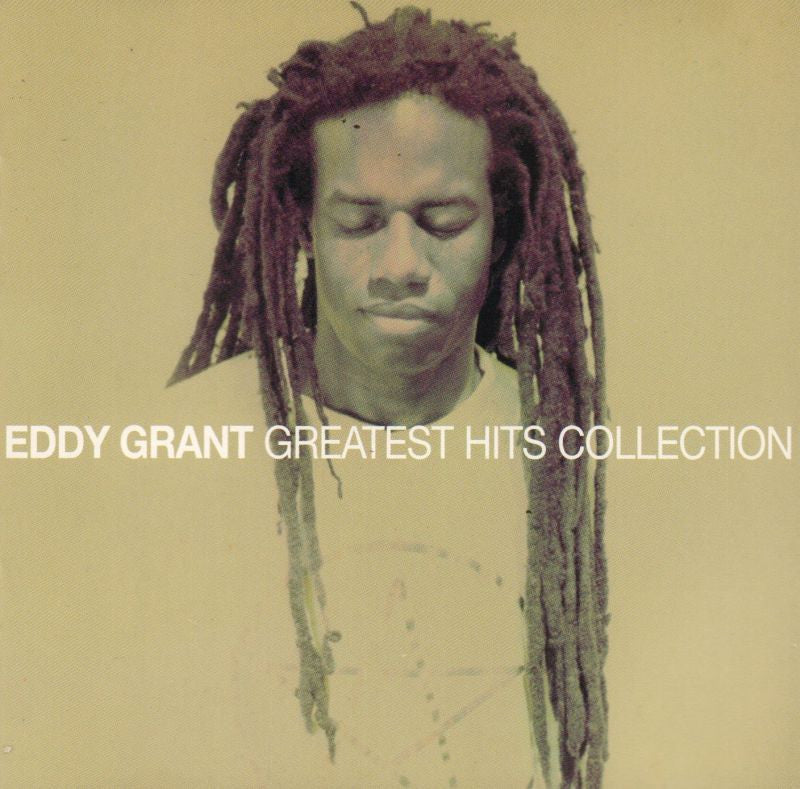Eddy Grant-Greatest Hits Collection-2CD Album