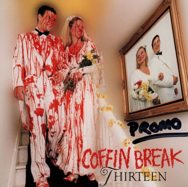 Thirteen-Epitaph-CD Album