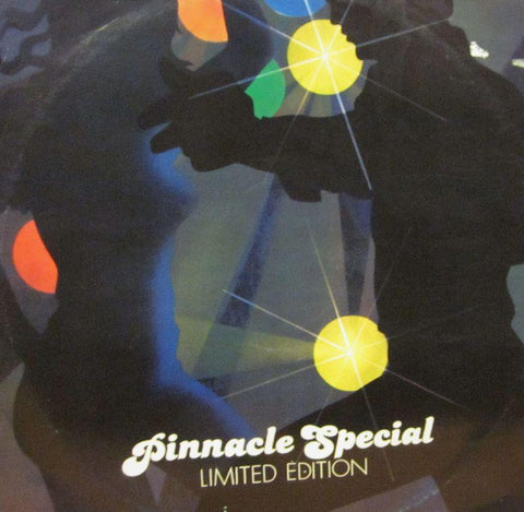 Flintlock-(Hey You) You're Like A Magnet-Pinnacle-12" Vinyl