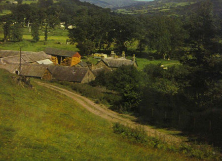 The Treochy Male Choir-Songs You Love-HMV-Vinyl LP