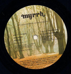 Don't Hide Away-Myrrh-Vinyl LP-VG/VG