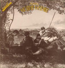 Southern Comfort-Distilled-Harvest-Vinyl LP-VG/VG-