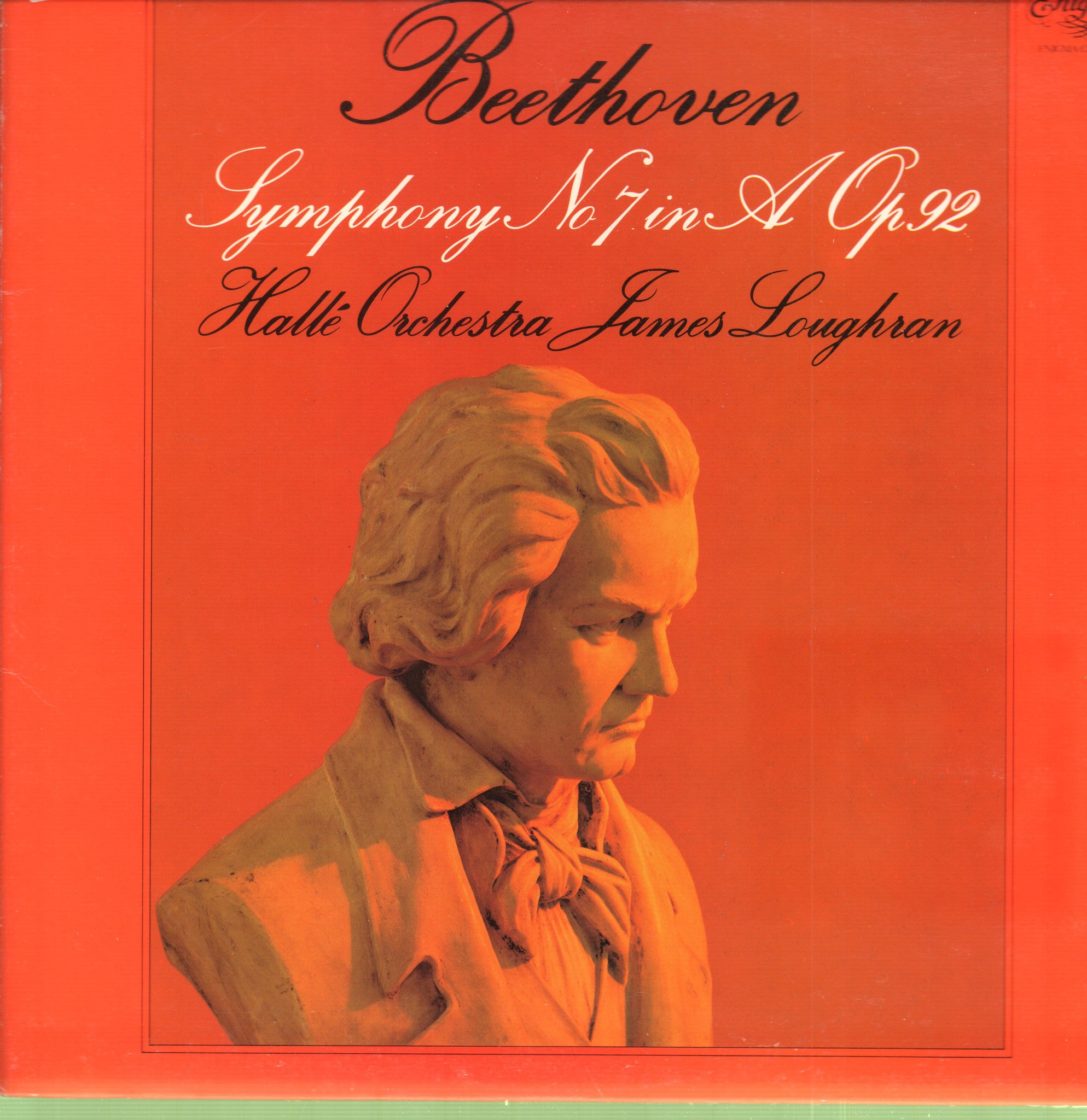 Beethoven-Symphony No.7-Enigma-Vinyl LP