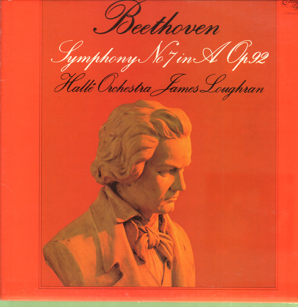 Beethoven-Symphony No.7-Enigma-Vinyl LP