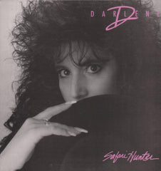 Darlene D-Safari Hunter-Trod Nossel-Vinyl LP-M/M