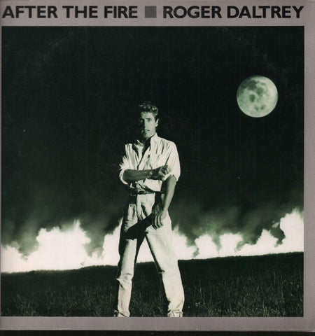 Roger Daltrey-After The Fire-10-12" Vinyl P/S