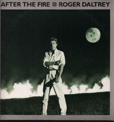Roger Daltrey-After The Fire-10-12" Vinyl P/S