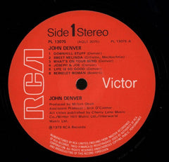 JD-RCA-Vinyl LP-VG/NM
