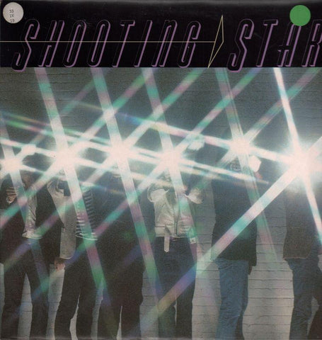 Shooting Star-Shooting Star-Virgin-Vinyl LP