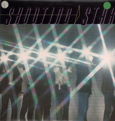 Shooting Star-Shooting Star-Virgin-Vinyl LP