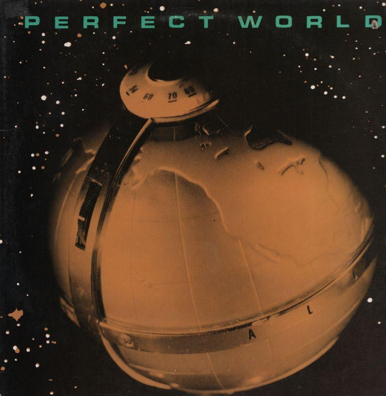 Perfect World-Have A Good Look-Tower Town Tunes-12" Vinyl P/S-VG/NM