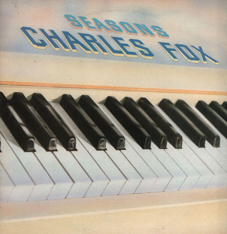 Charles Fox-Seasons-RCA-Vinyl LP