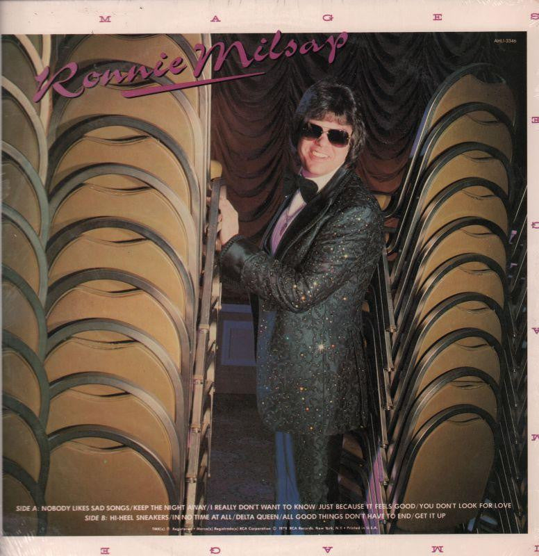 Images-RCA-Vinyl LP Gatefold-M-/M