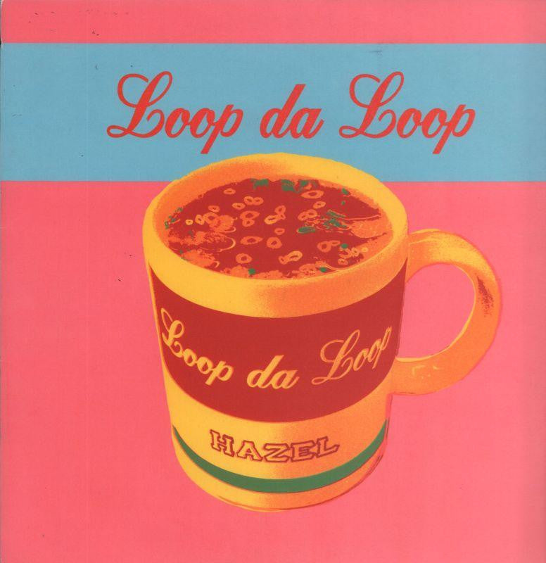 Loop Da Loop-Hazel-Manifesto-12" Vinyl P/S-Ex/VG