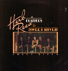 Herb Reed-Sweet River-PVK-Vinyl LP-VG/NM