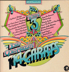 Various 50's-MGM Smash Hits-MGM-Vinyl LP