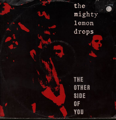 The Other Side Of You-Chrysalis-12" Vinyl