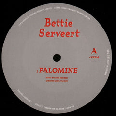Palomine-Beggars Banquet-12" Vinyl-VG/Ex