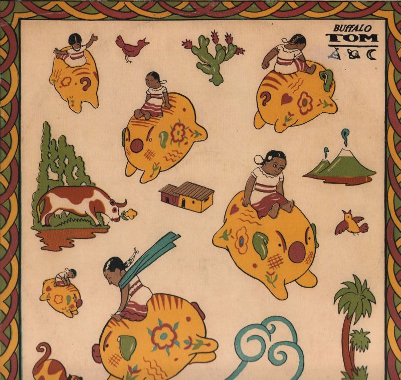 Crawl-Megadisc-12" Vinyl