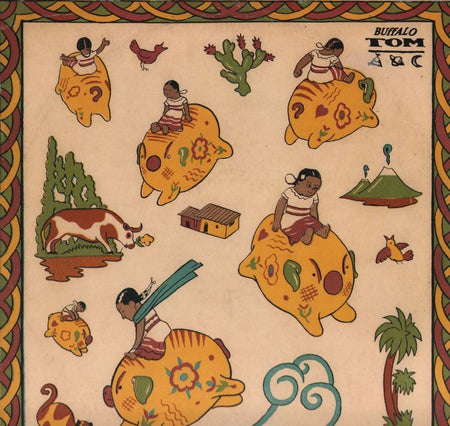 Crawl-Megadisc-12" Vinyl