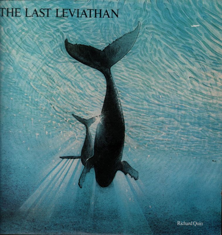 The Last Leviathan-Denver-12" Vinyl
