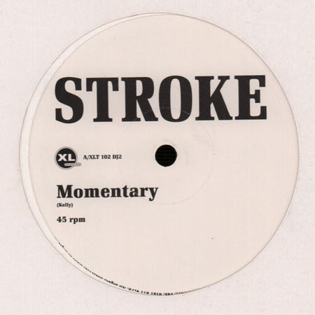 Momentary-XL-10" Vinyl