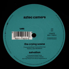 The Crying Scene EP-Wea-10" Vinyl-Ex/VG