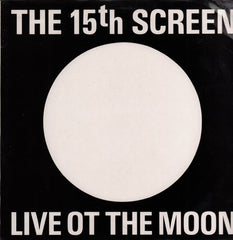 Live Ot The Moon-Beastball-12" Vinyl