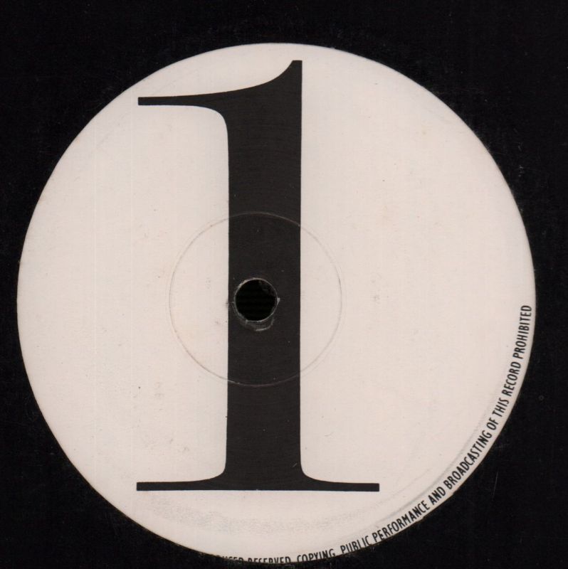 Hear It From The Heart-Polydor-12" Vinyl-Ex/VG